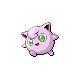 Jigglypuff - Platinum (Shiny)