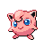Jigglypuff - Black 2 White 2 Black White Animated (Normal)