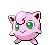 Jigglypuff - Black 2 White 2 Black White Animated (Shiny)