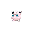 Jigglypuff - Bank (Normal)