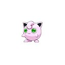Jigglypuff - Bank (Shiny)