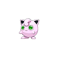 Jigglypuff - Omega Ruby Alpha Sapphire (Shiny)