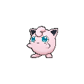 Jigglypuff - X Y (Normal)