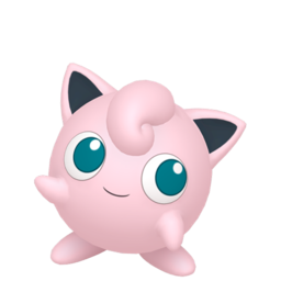 Jigglypuff - Home