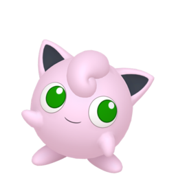 Jigglypuff - Home