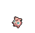 Jigglypuff - Sword Shield