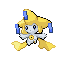 Jirachi - Emerald (Normal)