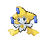 Jirachi - Ruby Sapphire (Normal)