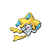 Jirachi - Diamond Pearl (Normal)