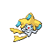 Jirachi - Platinum (Normal)