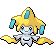 Jirachi - Black 2 White 2 Black White Animated (Normal)
