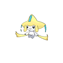 Jirachi - Bank