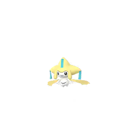 Jirachi - GO (Normal)