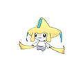 Jirachi - Omega Ruby Alpha Sapphire (Normal)