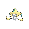 Jirachi - X Y (Normal)
