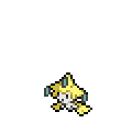 Jirachi - Sword Shield