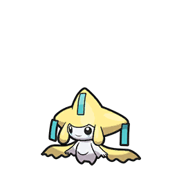 Jirachi - Scarlet Violet