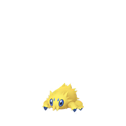 Joltik - GO (Normal)