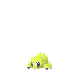 Joltik - GO (Shiny)