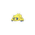 Joltik - Omega Ruby Alpha Sapphire (Normal)