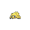 Joltik - X Y (Normal)