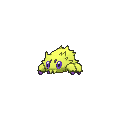 Joltik - X Y (Shiny)