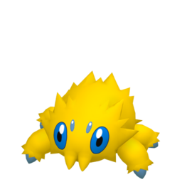 Joltik - Home