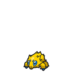 Joltik - Scarlet Violet