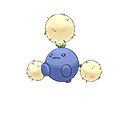 Jumpluff - Omega Ruby Alpha Sapphire (Normal)