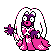 Jynx - Crystal (Normal)