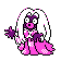 Jynx - Crystal (Shiny)