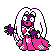 Jynx - Gold (Normal)