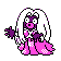Jynx - Gold (Shiny)