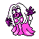 Jynx - Silver (Shiny)