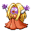 Jynx - Emerald (Normal)