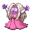 Jynx - Emerald (Shiny)