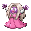 Jynx - Ruby Sapphire (Shiny)