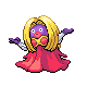 Jynx - Diamond Pearl (Normal)