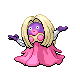 Jynx - Diamond Pearl (Shiny)