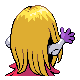 Jynx - Platinum (Back View)
