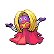 Jynx - Platinum (Normal)