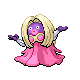 Jynx - Platinum (Shiny)
