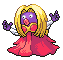 Jynx - Black 2 White 2 Black White Animated (Normal)