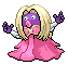 Jynx - Black 2 White 2 Black White Animated (Shiny)