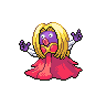 Jynx - Black White (Normal)