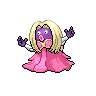 Jynx - Black White (Shiny)