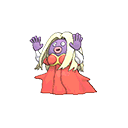 Jynx - Bank (Normal)