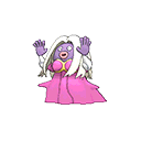 Jynx - Bank (Shiny)