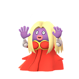 Jynx - GO (Normal)