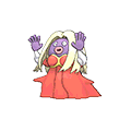 Jynx - Omega Ruby Alpha Sapphire (Normal)